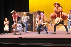 leap frog