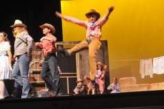 will jump