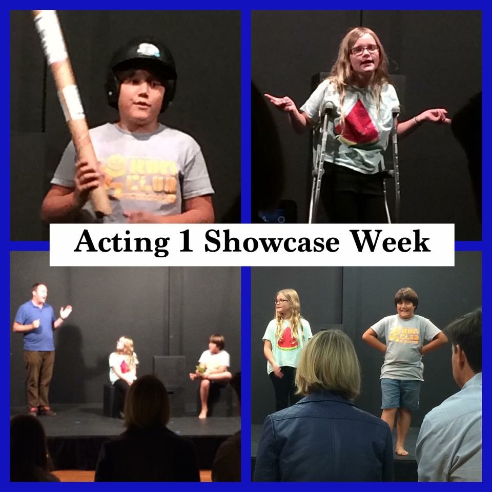 Acting