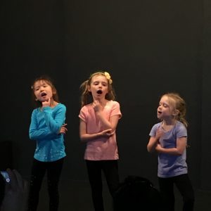 Beginning Dance