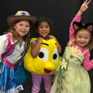 Storybook Theatre