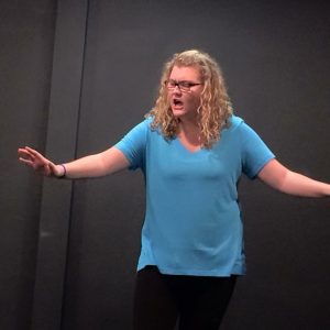 Voice for Musical Theatre 2